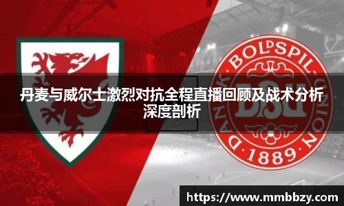 丹麦与威尔士激烈对抗全程直播回顾及战术分析深度剖析